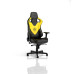 כיסא גיימינג Noblechairs EPIC Borussia Dortmund Edition