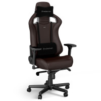 כיסא גיימינג משרדי Noblechairs EPIC Java Edition