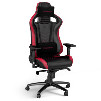 כיסא גיימינג Noblechairs EPIC MouseSports Edition   מתצוגה ארוז כחדש