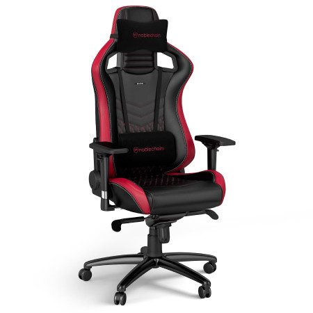כיסא גיימינג Noblechairs EPIC MouseSports Edition   מתצוגה ארוז כחדש