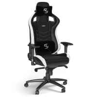 כיסא גיימינג Noblechairs EPIC SK Gaming Edition