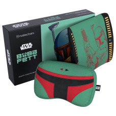 סט כריות Noblechairs Boba Fett Edition