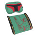 סט כריות Noblechairs Boba Fett Edition
