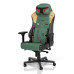 סט כריות Noblechairs Boba Fett Edition
