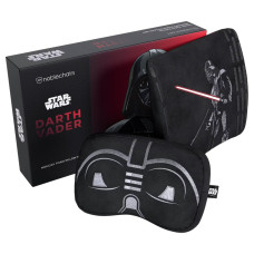 סט כריות Noblechairs Darth Vader Edition