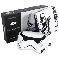 סט כריות Noblechairs Stormtrooper Edition