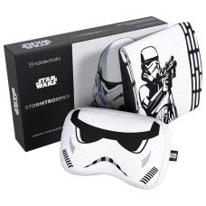 סט כריות Noblechairs Stormtrooper Edition
