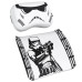 סט כריות Noblechairs Stormtrooper Edition