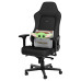 סט כריות Noblechairs Grogu Edition