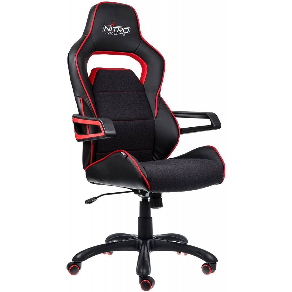 x rocker pro gaming chair instructions