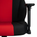 Nitro Concepts E250 Gaming Chair Black/Red