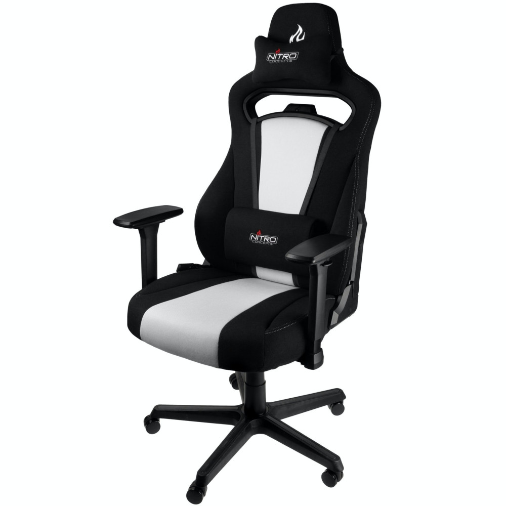 nitro concepts e250 gaming chair