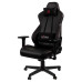 Nitro Concepts S300 EX Gaming Chair Carbon Black