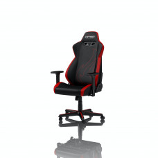 Nitro Concepts S300 EX Gaming Chair Inferno Red