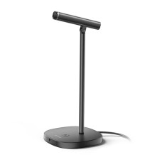 מיקרופון שולחני עם ביטול רעשים Vention USB-C NC צבע שחור