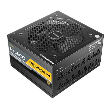 ANTEC PSU 1000W NE1000G M (ATX 3.0) NeoECO Gold Modular