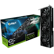 Palit GeForce RTX 5070 Infinity 3 OC 12GB