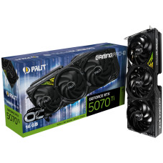 Palit GeForce RTX 5070 Ti GamingPro-S OC 16GB