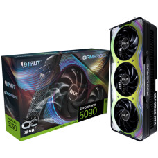 Palit GeForce RTX 5090 GameRock OC 32GB
