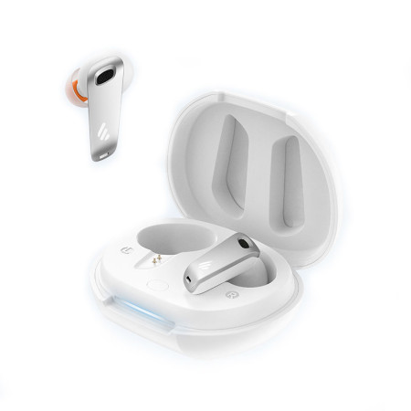 אוזניות בלוטוס מבית המותג אדיפייר בצבע לבן Edifier TWS NeoBuds Pro Bluetooth Earbuds