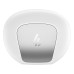 אוזניות אלחוטיות עם ביטול רעשים אקטיבי Edifier TWS NeoBuds Pro צבע לבן