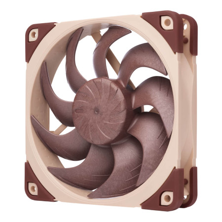 Noctua NF-A12x25 G2 LS-PWM 120MM Fan