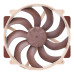 Noctua NF-A14X25r G2 PWM 140mm Fan