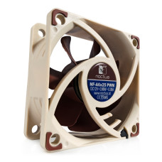 Noctua NF-A6X25 60MM Fan 3000 RPM