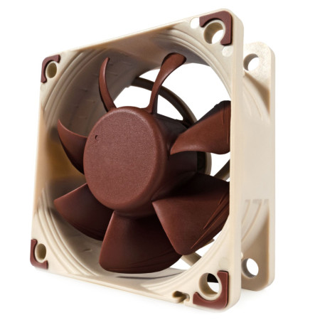 Noctua NF-A6X25 FLX 60MM Fan 3000 RPM