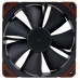 Noctua NF-F12IPPC-2000 IP67 120MM Industrial Fan 2000 RPM PWM