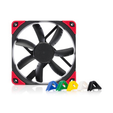 Noctua NF-S12A PWM Chromax Black Swap 120mm Fan