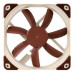 Noctua NF-S12A ULN 120MM Fan 800/600 RPM