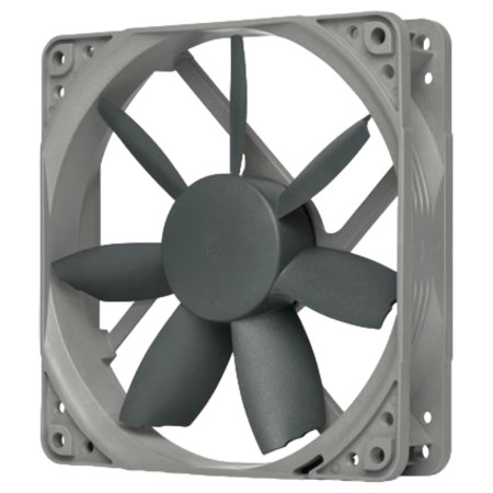 Noctua NF-S12B Redux-1200 120mm Fan 1200 RPM