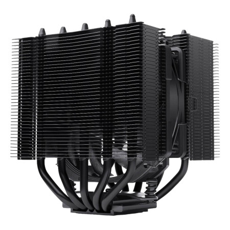 Noctua NH-D12L Chromax Black CPU Cooler