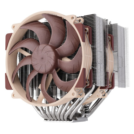 Noctua NH-D15 G2 HBC (Recommended for Intel) CPU Cooler