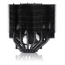 Noctua NH-D15S chromax.black CPU Cooler