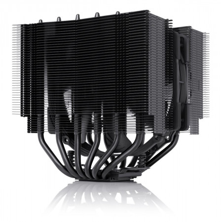 Noctua NH-D15S chromax.black CPU Cooler