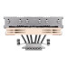 קירור למעבד Noctua NH-L12Sx77 77mm Low-Profile