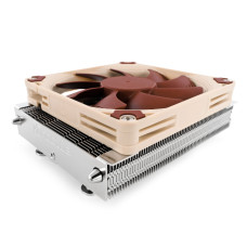 Noctua NH-L9A-AM4 Low-profile CPU Cooler for AM4