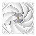 Antec Nova 120 120mm PWM White Fan