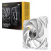 Antec Nova 120 120mm PWM White Fan