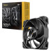 Antec Nova 120 120mm PWM Black Fan