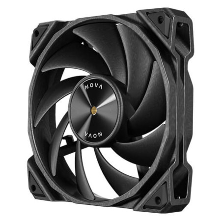 Antec Nova 120 120mm PWM Black Fan