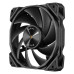 Antec Nova 120 120mm PWM Black Fan