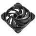 Antec Nova 120 120mm PWM Black Fan