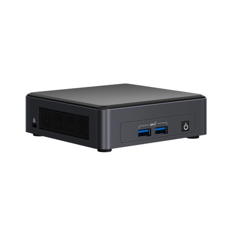Intel NUC i5-1135G7 M.2
