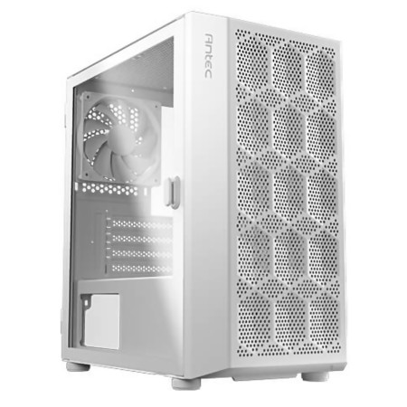 מארז מחשב Antec NX200M White