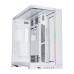 Lian-Li Full Tower Case O11 Dynamic EVO XL White