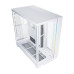 Lian-Li Full Tower Case O11 Dynamic EVO XL White