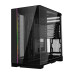 Lian-Li Full Tower Case O11 Dynamic EVO XL Black